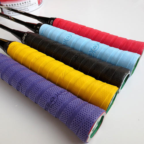 網球吸汗帶與羽毛球吸汗帶有什么區別？