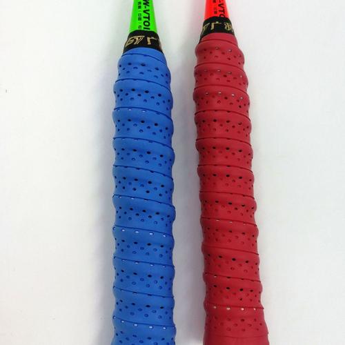 網球吸汗帶與羽毛球吸汗帶有什么區別？