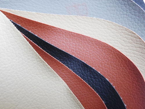 PU人造革和PVC人造革的差別？