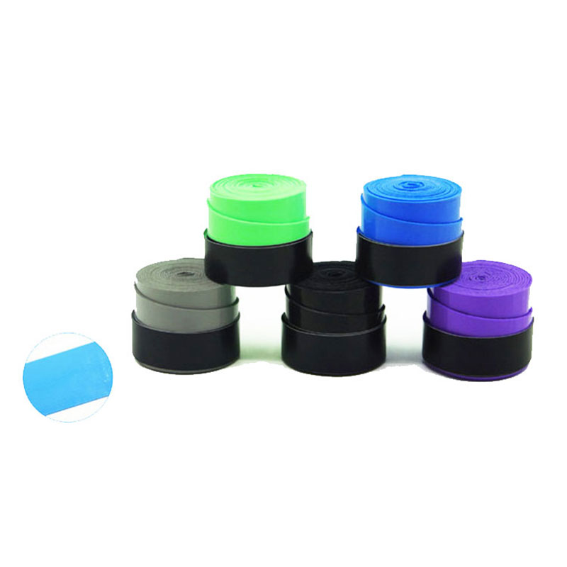 羽毛球手膠的作用體現在哪里？