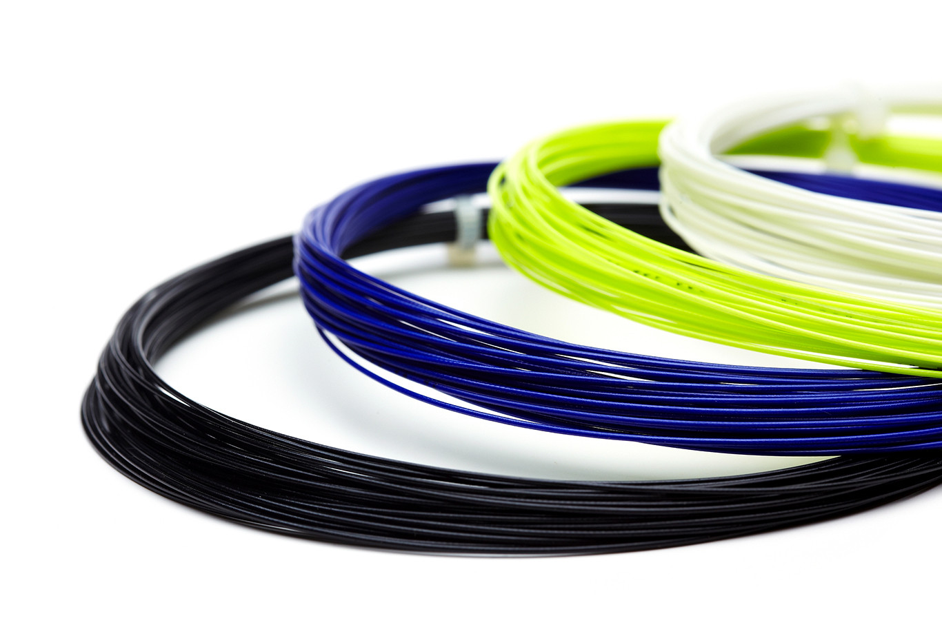 網球拍線多久需要換一次？