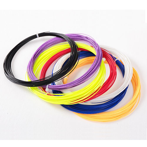 安徽羽毛球小將譚強(qiáng)印度奪冠,羽毛球拍線(xiàn)怎么選？