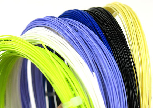 羽毛球拍線拉線磅數(shù)，球拍多少磅數(shù)合適（上）