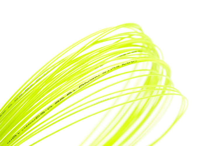 羽毛球線有哪些分類和特點？