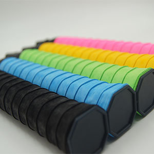 打羽毛球如何調節出好狀態，羽毛球手膠推薦