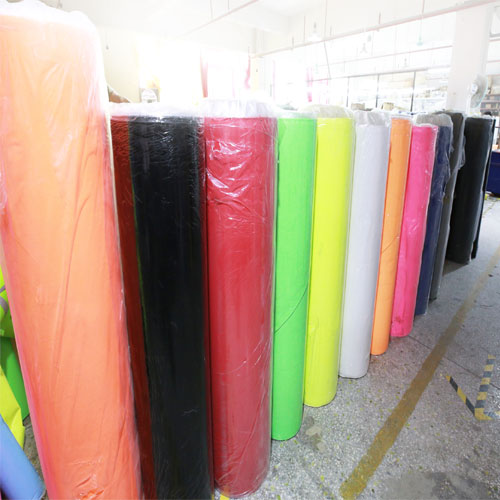 濕法PU的材質有什么特點？